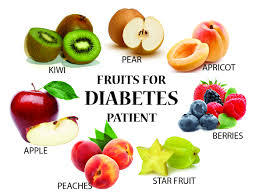 Obati penyakit gula dengan buah-buahan
